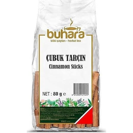BUHARA ÇUBUK TARÇIN 80 GR