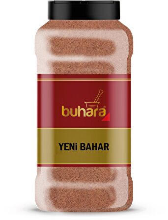 BUHARA YENİ BAHAR TOZ 500 GR PET