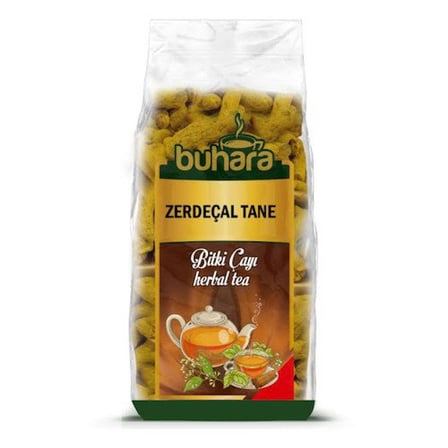 BUHARA ZERDEÇAL TANE 200 GR