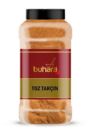 BUHARA TOZ TARÇIN 500 GR PET