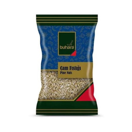 BUHARA ÇAM FISTIĞI (DOLMA FISTIĞI) 20 GR