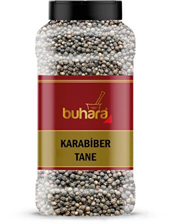 BUHARA KARABİBER TANE 500 GR PET