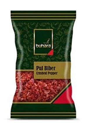 Pul Biber Tatlı 50 gr