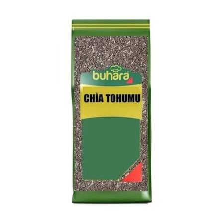 BUHARA CHİA TOHUMU 200 GR