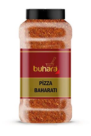 BUHARA PİZZA BAHARATI 500 GR PET