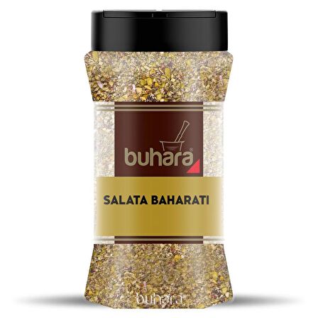 BUHARA SALATA BAHARATI PET 140 Gr