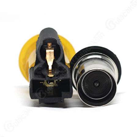 Renault Symbol 2010-2014 Çakmak Çakmaklık Komple Gövdeli