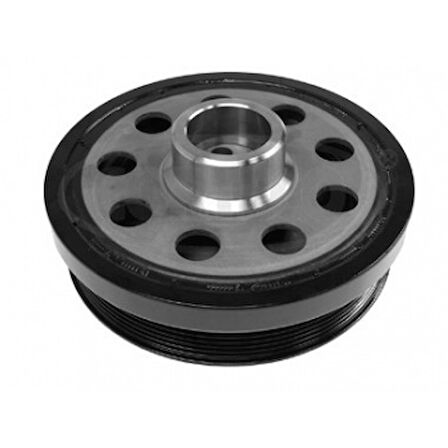 Bmw Krank Kasnagı Bmw N47 E60 E87 E90 E92 E84 E83 - Corteco 80000936