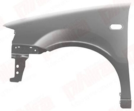 Vag Camurluk On Sag Sinyal Delikli Sac Polo 95>00 - Oran 835011