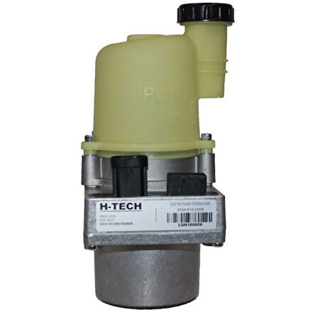 Renault Direksiyon Pompası Elek. Komple Dacıa Logan 1.4 1.6 16v 1.5 DCI - H-Tech Lgn100659