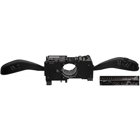 Vag Sinyal Sellektor Kumanda Kolu Polo 10> T6 12> Fabıa 11>15 Roomster 11>15 Rapıd 12> - Febi 45325