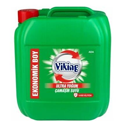 VIKING ULTRA CAMASIR SUYU 3500 GR ADA