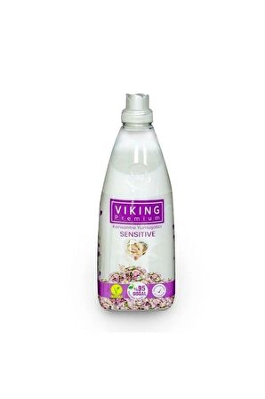 Viking Premium Sensitive Konsantre Yumuşatıcı 1200 ml