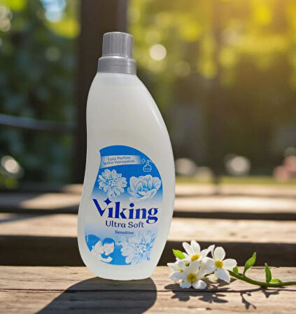 viking yumuşatıcı