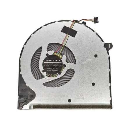 Hp 15-DW, 15-DU, 15s-DR, 15S-DU, 15-GW Notebook Cpu Fanı / FAN660