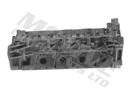 Renault Silindir Kapagı M9t Master III 2.3 DCI 2010> Trafıc II Opel Vivaro 2.0 DCI 06> M9t 762 Silindir Kapa - Motıve Cyr9003