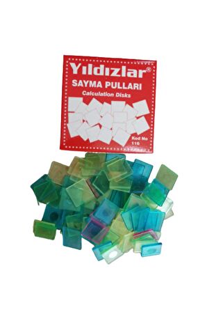 Sayma Pulları