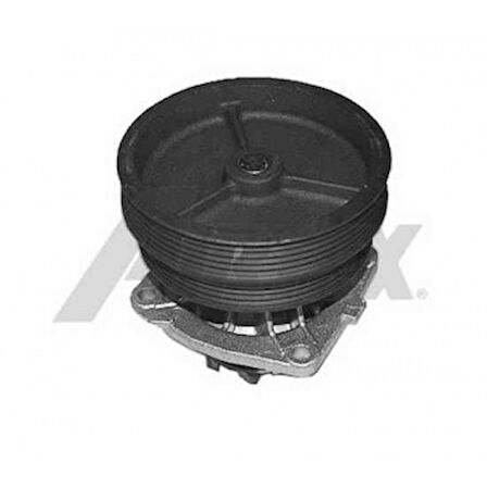 Fiat Devirdaım Palıo Marea Bravo Brava Stilo Doblo Siena 1.6 16v - Aırtex 1544