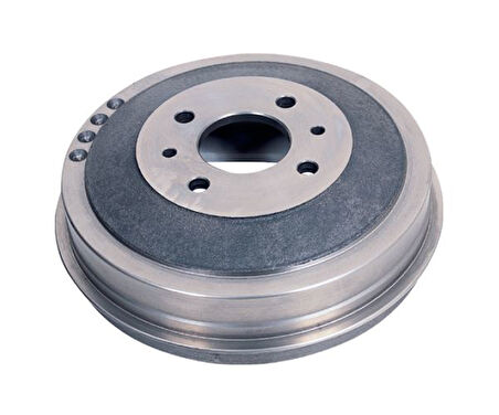 Fiat Arka Kampana M131 1600 - Ayk 1036