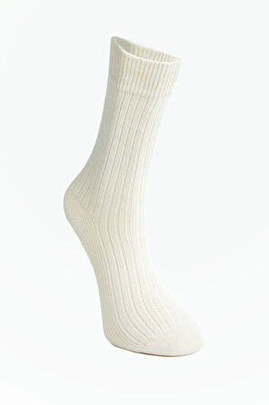 3'lü%100 Organik Pamuk Soket Çorap– Unisex, Yumuşak ve Nefes Alabilir, Sıkmayan, Ter Emici