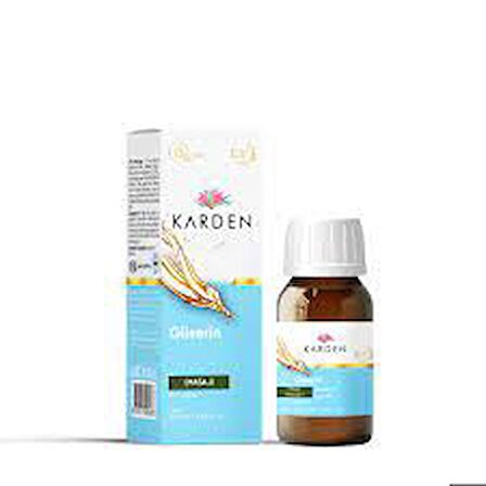 Gliserin 50 Ml