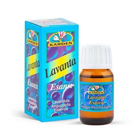 Karden Lavanta Esansı 20 ml