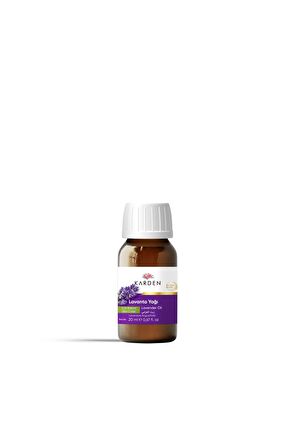 Karden Lavanta Yağı 20 ml