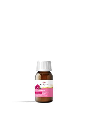 Karden Gül Esansı 20 ml