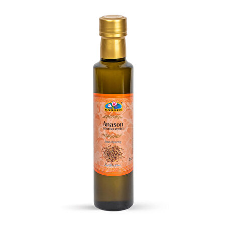 Karden Anason Aroma Verici 250 ML