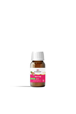 Karden Nioli (Uçucu) Yağı 20 ml