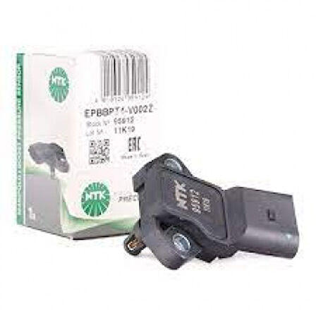 Vag Turbo Basınc Sensoru T5 2.5 Tdi Polo 1.9 Tdi Passat 1.9 2.0 Tdi Jetta 2.0 Tdi Golf V 1.4 1.9tdi Awx - Ngk 95912