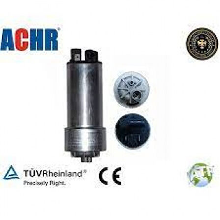 Ford Yakıt Pompası Festiva 95 01 3 Bar 95l / H - Achr 60202357