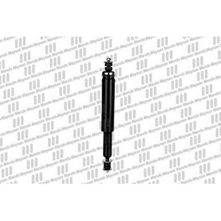 Renault Eski Arka Amortısor Yaglı R12 Toros Binek (e, No:n6210306) - Maysan N6210314