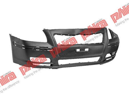 Toyota On Tampon Astarsız Toyota Avensis 03-> - Phira Av-03201