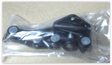 Fiat Orta Kapı (surgulu) Alt Mekanızması Sag Doblo 02>05 - Oms 116305-R