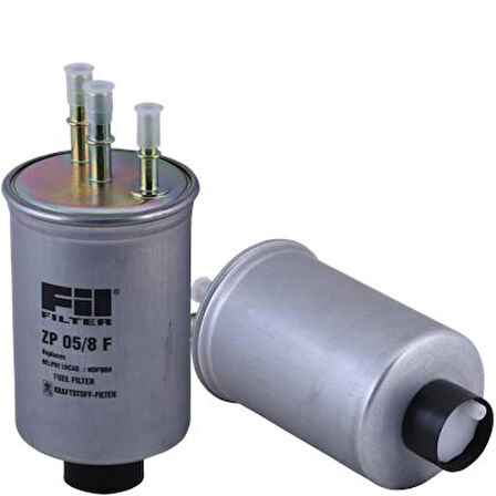 Kia Ticarı Mazot Filtresi Mondeo III 2,0tdci / 2,2tdc Bongo 2,9 2009> Kia Carnıval 2,9 2006> - Fil Zp05/8f