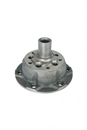 Ford On Teker Poryası Cift Teker Ford V347 (sfero) - Ayk 2063