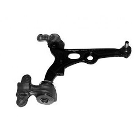 Psa On Alt Salıncak Komple Sag (rotıllı) Scudo 96 02 Jumpy 95 Expert 95>06 - Kraftvoll 13050694