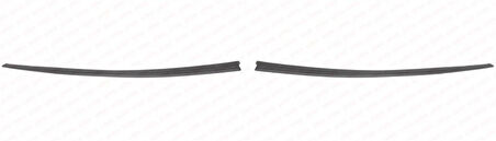 Psa Spoyler On Sag / Sol Takım P407 04> - Phira 407-04600