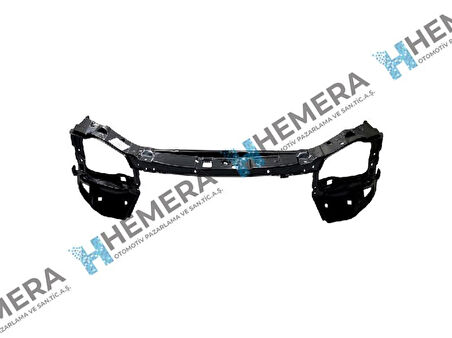 Opel Panel On Komple Corsa 1993-2002 - Gordon 2408a