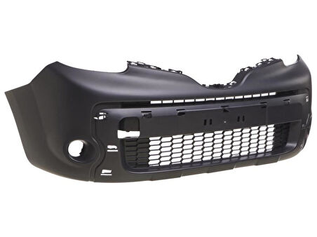 Renault On Tampon Siyah Sisli Takvıyeli Kangoo 13> - Phira Kn-13215