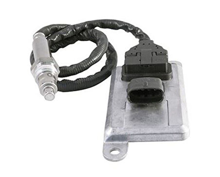 Volvo Truck Nox Sensoru Renault-Volvo Euro 5   1134 MM - 4 Pin - Hella 6pn358186-781