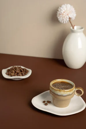 Çarşıbaşı Orta Kavrulmuş Türk Kahvesi 100 gr x 6