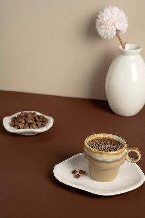 Çarşıbaşı Orta Kavrulmuş Türk Kahvesi 100 gr