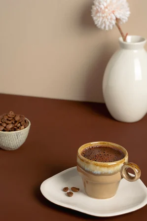 Çarşıbaşı Dibek Kahvesi 200 gr x 6