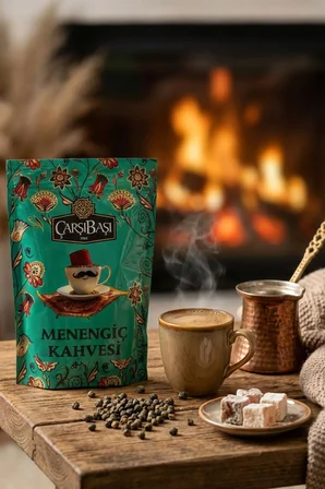Çarşıbaşı Menengiç Kahvesi 200 gr