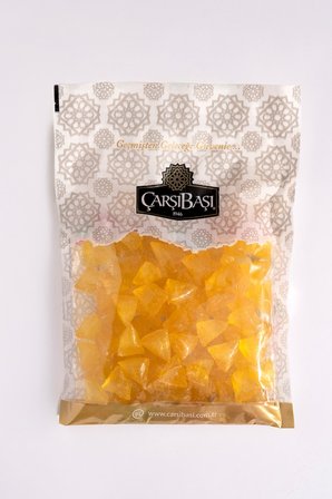 Çarşıbaşı Limonlu Akide Şekeri 400 gr