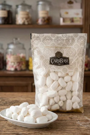 Çarşıbaşı Mevlana Akide Şekeri 400 gr