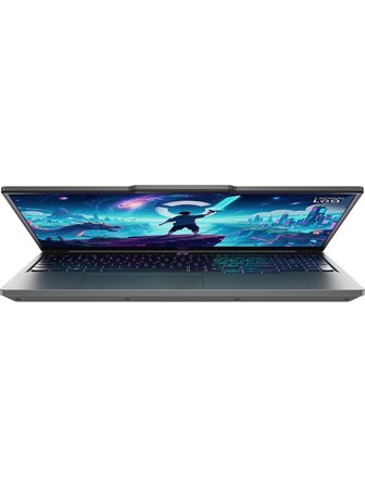 Lenovo LOQ Intel Core Ultra 7 356H 24 GB 512 GB SSD RTX5060 (115W) Windows 11 Home 15.3" WUXGA 165Hz 83SL001ATRAT35