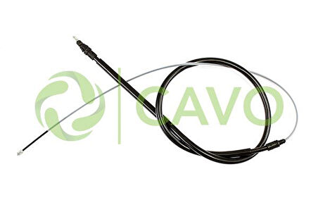 Psa El Fren Teli Arka Sag / Sol P207 Boy:1796 / 945mm Disk Fren 06> - Cavo İt6002 692